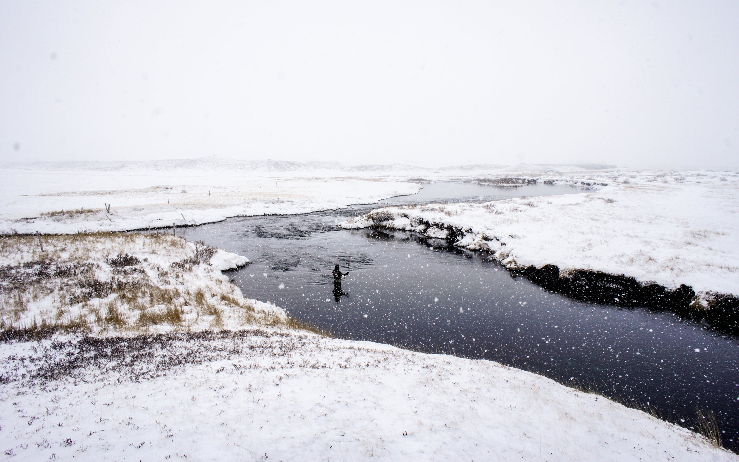 The River Litlaá