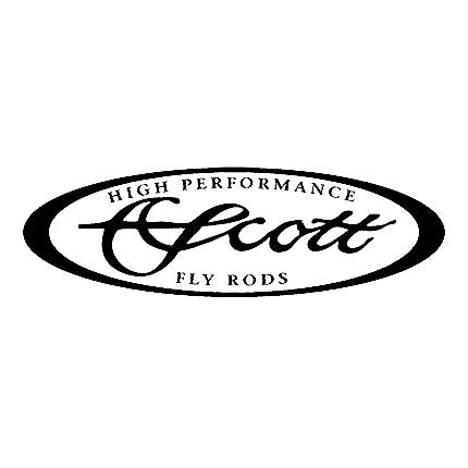 Scott Fly Rods