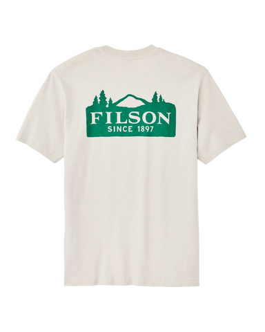 Filson Trucker Cap