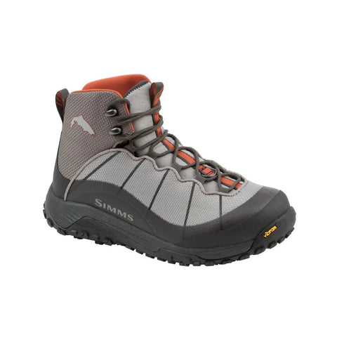 Simms Women's Flyweight Access Boot - Vibram Sole