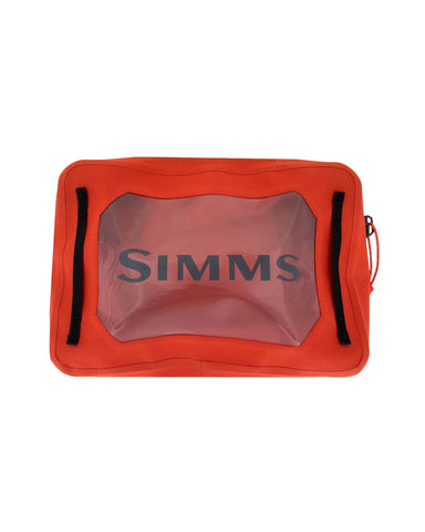 Simms Dry Creek Z Gear Pouch 4L