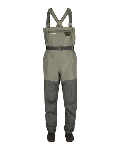 Simms M's Tributary Waders - Stockingfoot