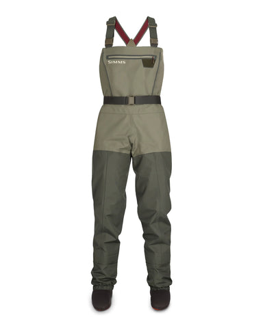 Simms W's Tributary Waders - Stockingfoot