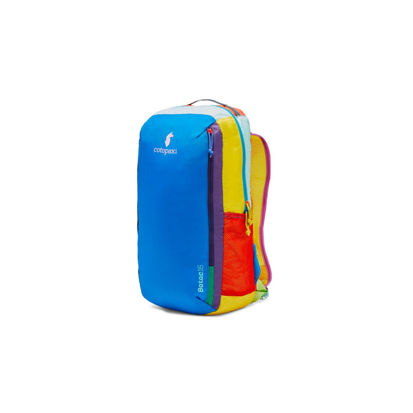 Cotopaxi Batac 16 L Backpack Del Dia Dark Cotopaxi Batac 16 L Backpack Del Dia Dark
