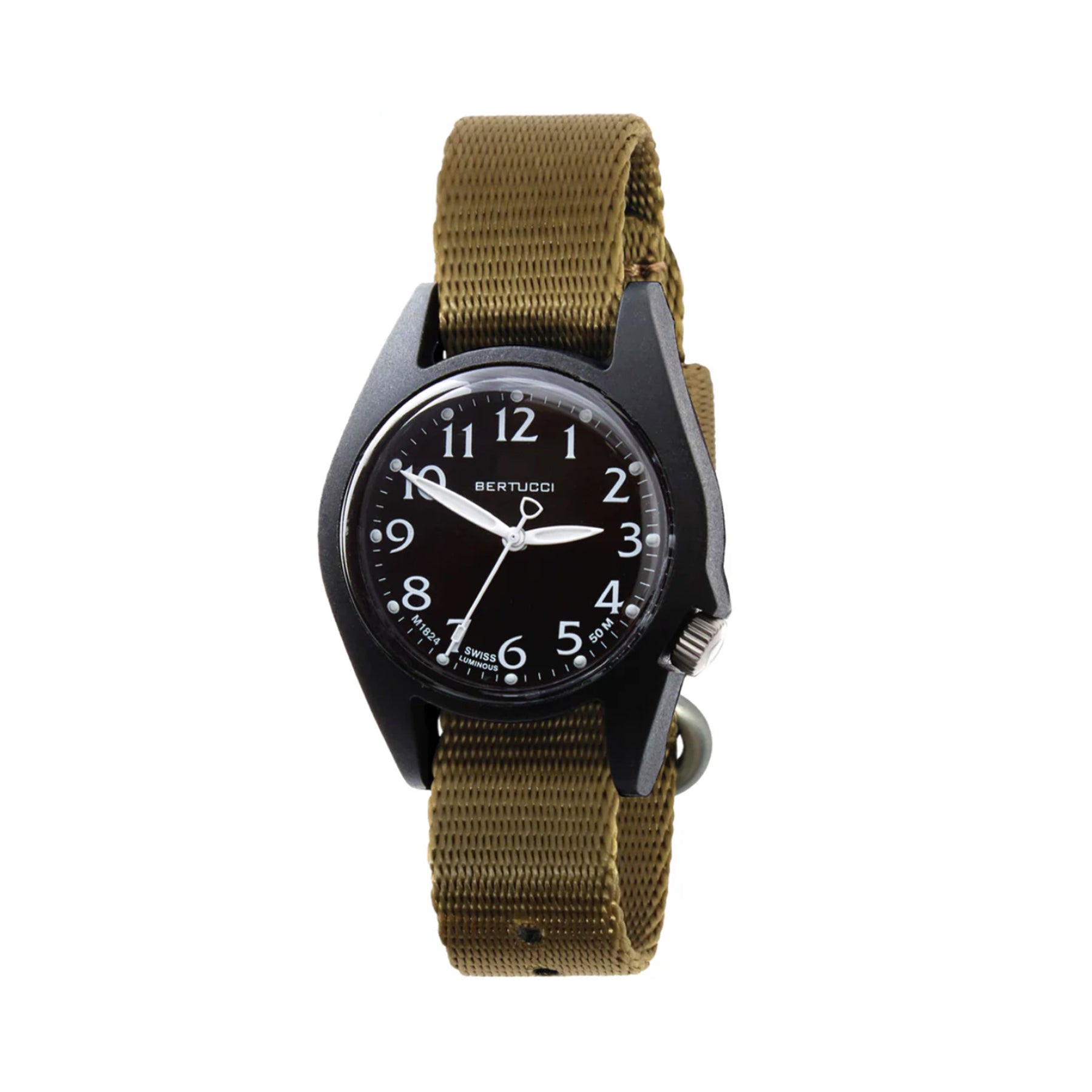 Bertucci Women's M-2RA Field Watch
