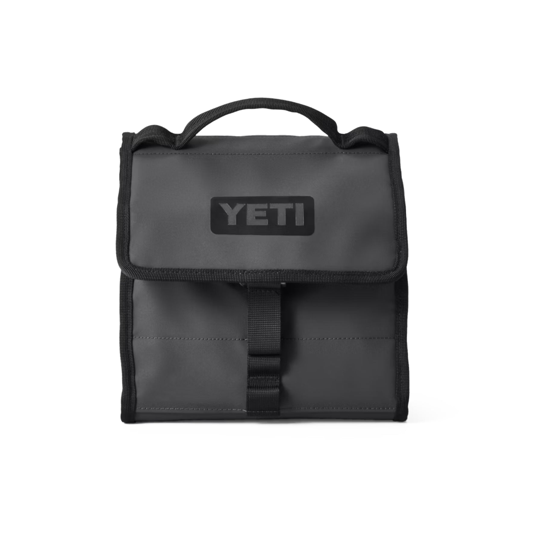 Yeti Day Trip Lunch Bag - Charcoal