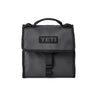 Yeti Day Trip Lunch Bag - Charcoal