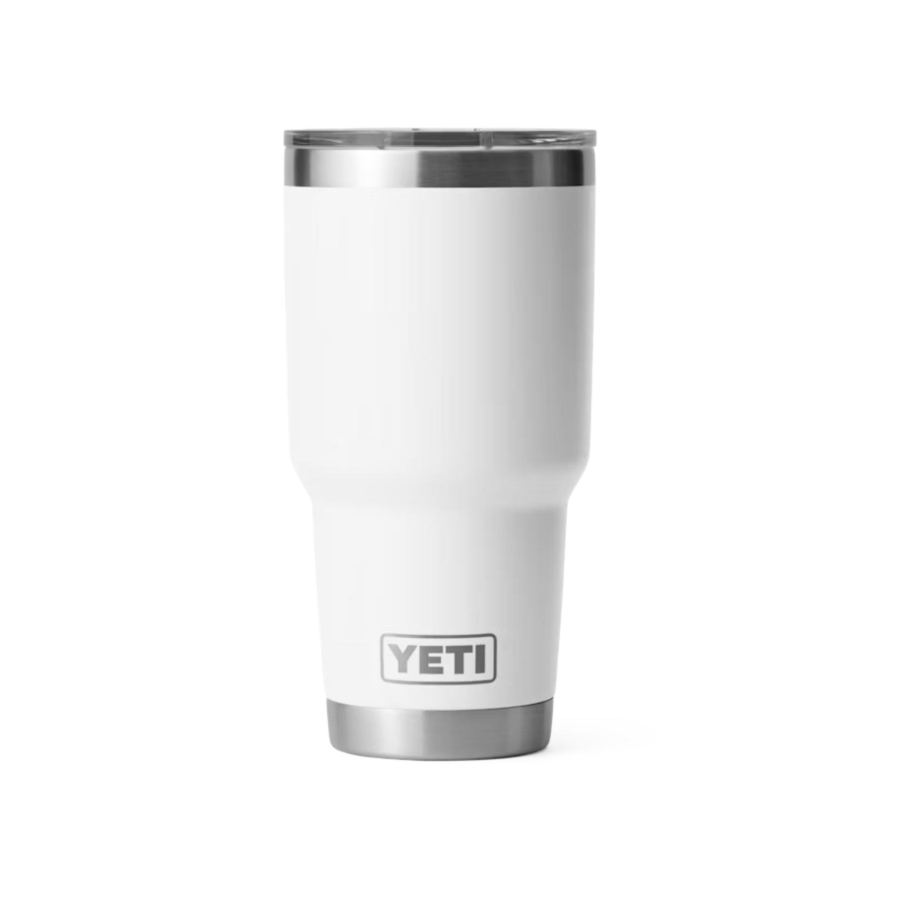 Yeti Rambler 30 oz Tumbler - White