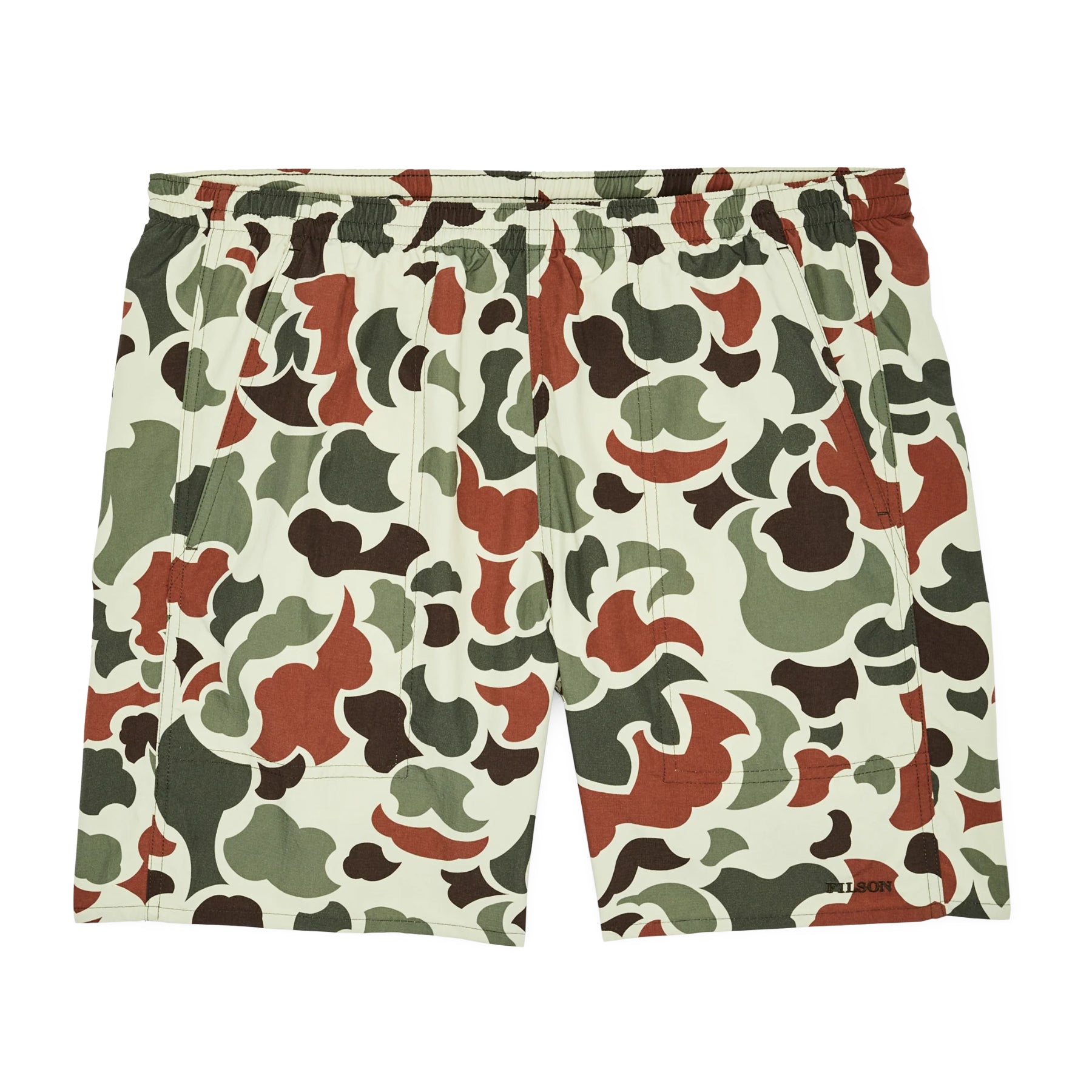 Filson Oxbow Lake Trunks