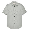 Filson Twin Lakes Sport Shirt Short Sleeve