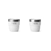 Yeti Rambler 4 OZ Espresso Cup 2PK