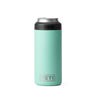 Yeti 12 oz Colster Slim Can Cooler - Seafoam