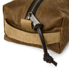 Filson Tin Cloth Travel Kit
