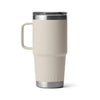 Yeti Rambler 20 oz Travel Mug