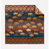 Pendleton Prairie Rush Hour Throw