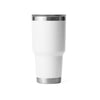 Yeti Rambler 30 oz Tumbler - White
