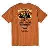 Filson Frontier Graphic Logo T-shirt