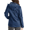 Marmot Women's PreCip Eco Jacket-  ARCTIC NAVY