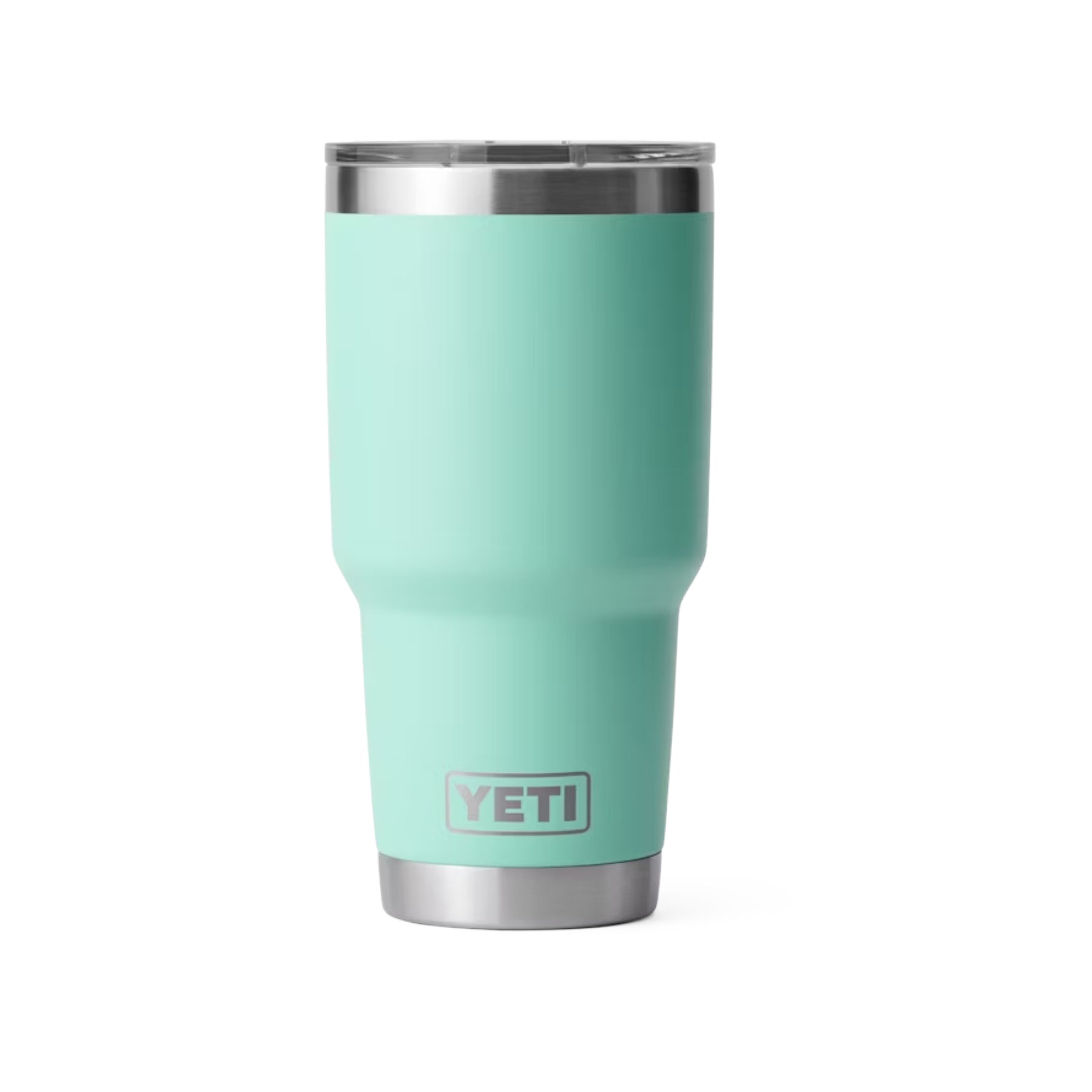 Yeti 30oz Tumbler w/ Mag Slider - Seafoam