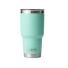 Yeti 30oz Tumbler w/ Mag Slider - Seafoam