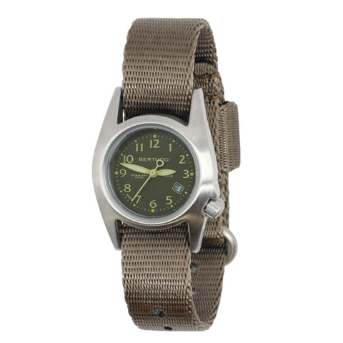 Bertucci  A-2S Pantera Six field watch, B11506