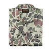 Filson Twin Lakes Sport Shirt Short Sleeve