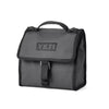Yeti Day Trip Lunch Bag - Charcoal