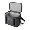 Yeti Hopper Flip 18 - Charcoal
