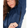 Marmot Women's PreCip Eco Jacket-  ARCTIC NAVY