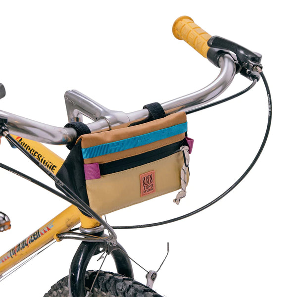Topo Designs Bike Bag Mini – Old Souls NY