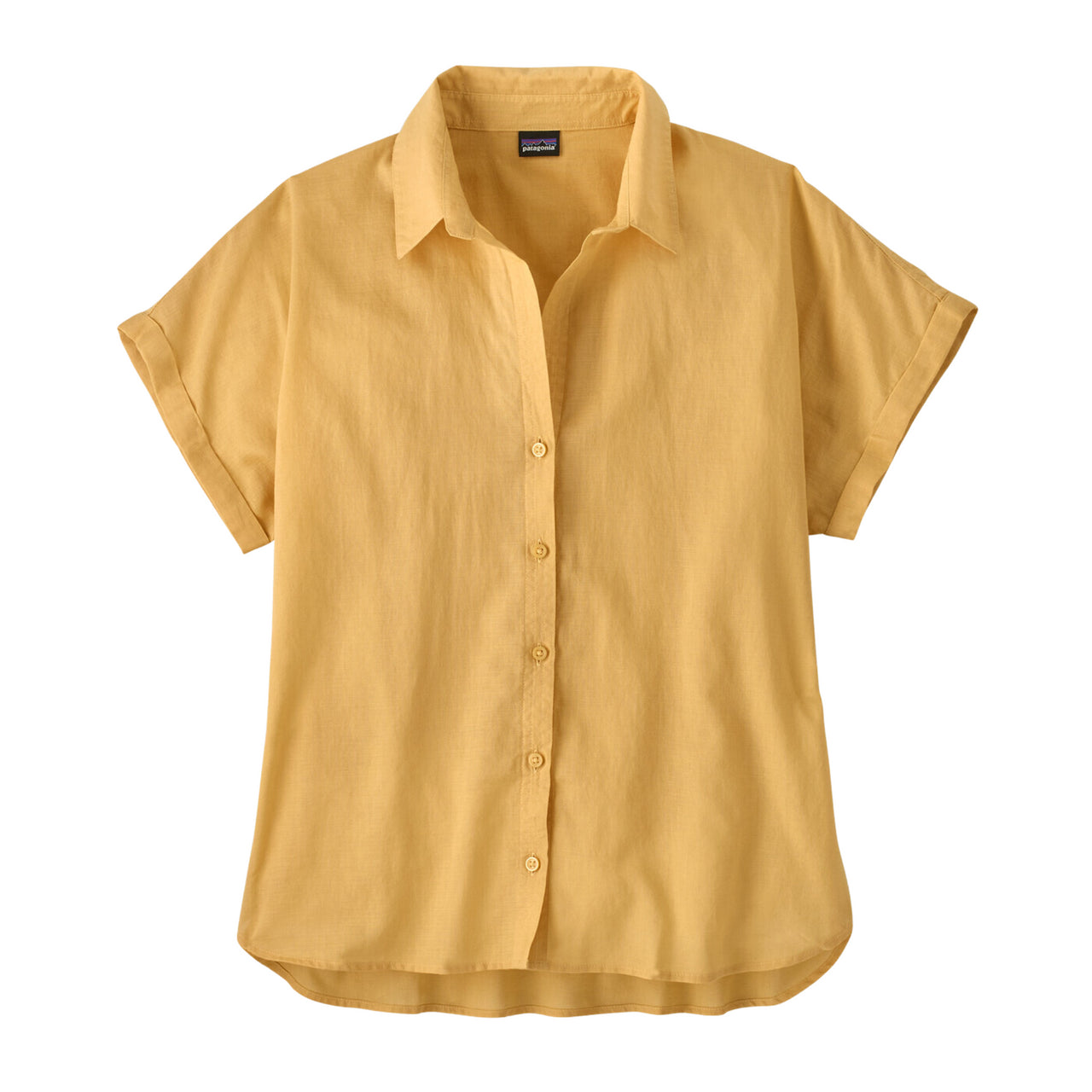 Patagonia W's LW A/C Shirt