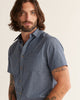 Pendleton M's Colfax Shirt Short Sleeve