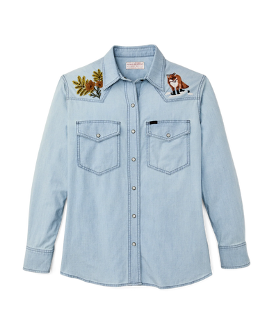 Filson Pioneer Pocket T-Shirt