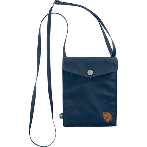 Fjall Raven Pocket , Navy, OS