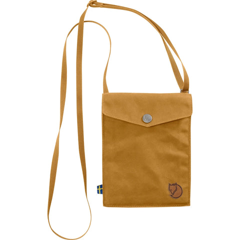 Fjall Raven Pocket