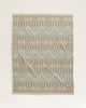 Pendleton Fringed Organic Cotton Throw