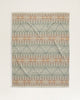 Pendleton Fringed Organic Cotton Throw