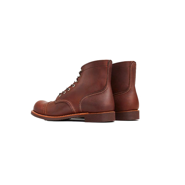 red wing 8111