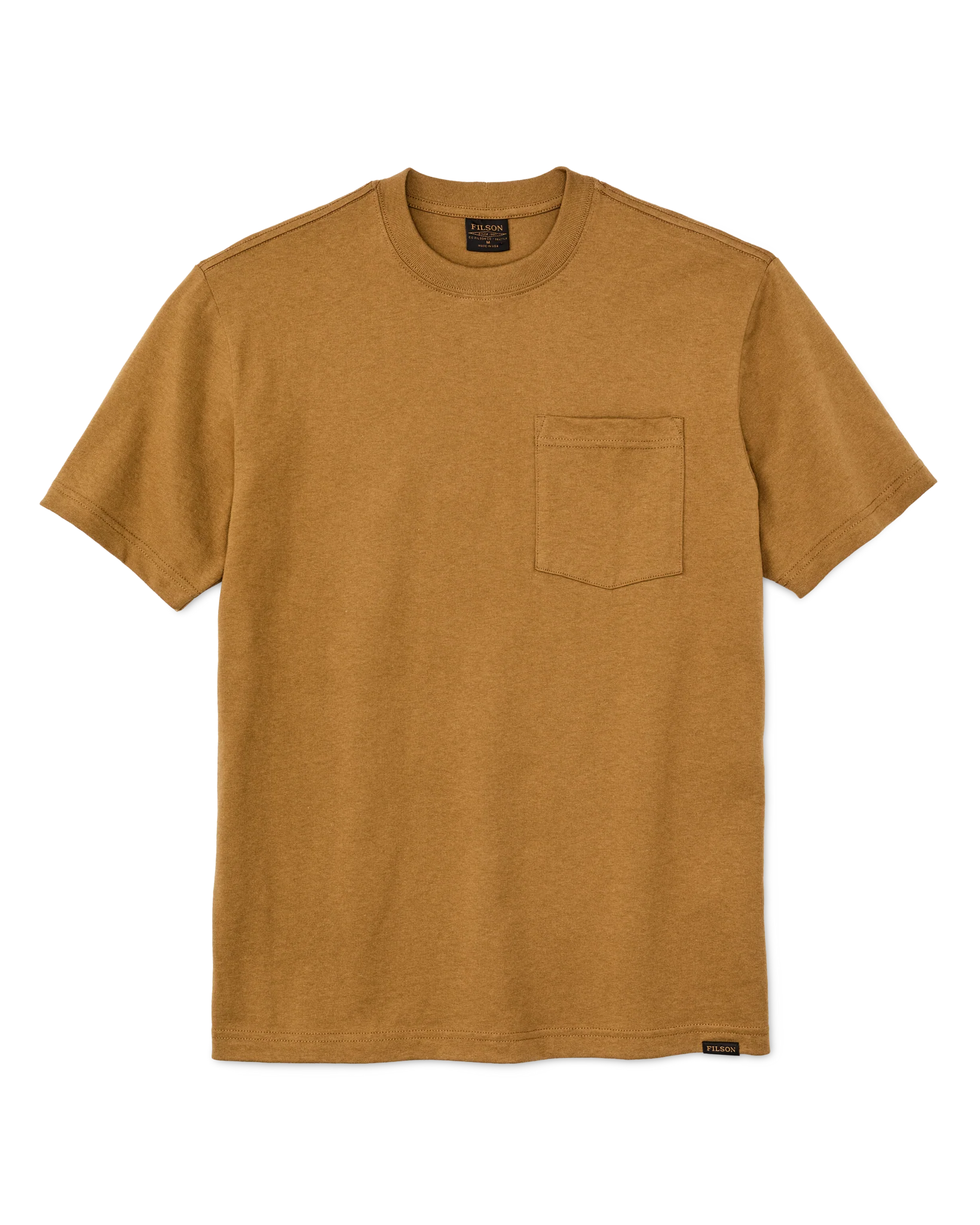 Filson Pioneer Pocket T-Shirt