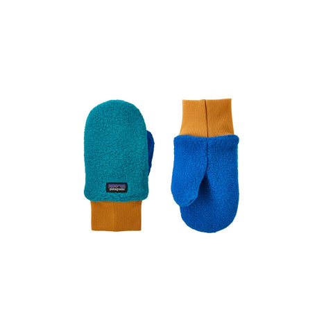 Patagonia Baby Pita Pocket Mittens