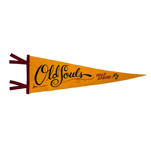 Old Souls Rod & Gun Patch