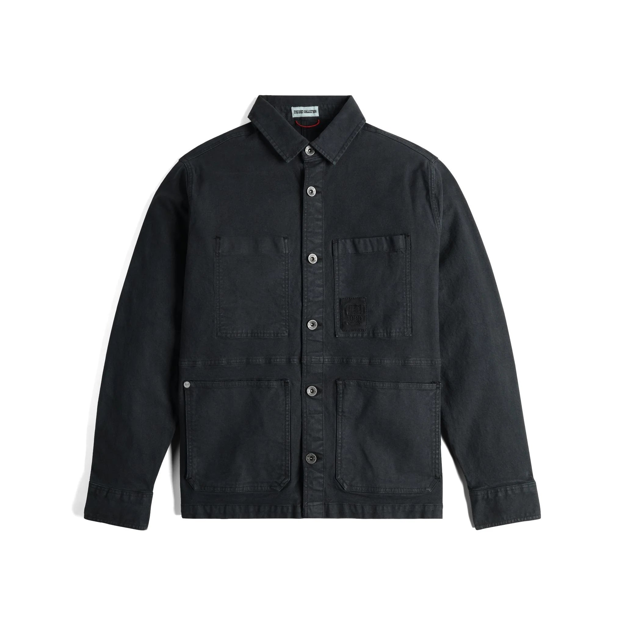 Topo Designs M's Utility Jacket