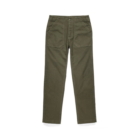 Topo Designs W's Subalpine Fleece Vest