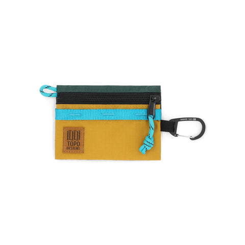 Topo Designs Mountain Accessory Bag