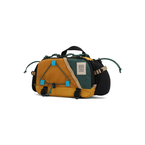 Topo Designs Mountain Hydro Hip Pack