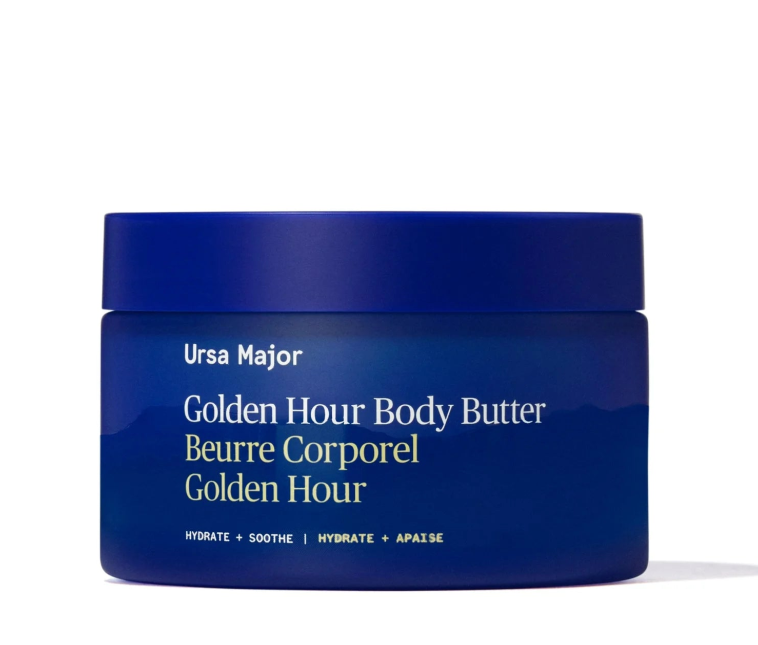 Ursa Major Golden Hour Body Butter