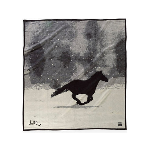 Pendleton A Horse Called Paint Blanket - Artist Collection