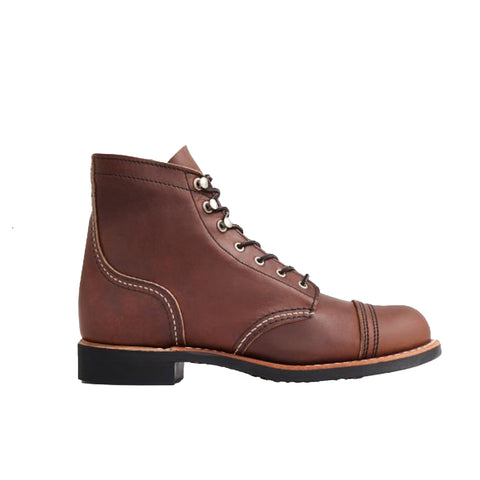 Red Wing Iron Ranger Women's Boot No. 3365