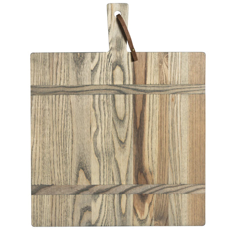 JK Adams Ash Square Serving Board