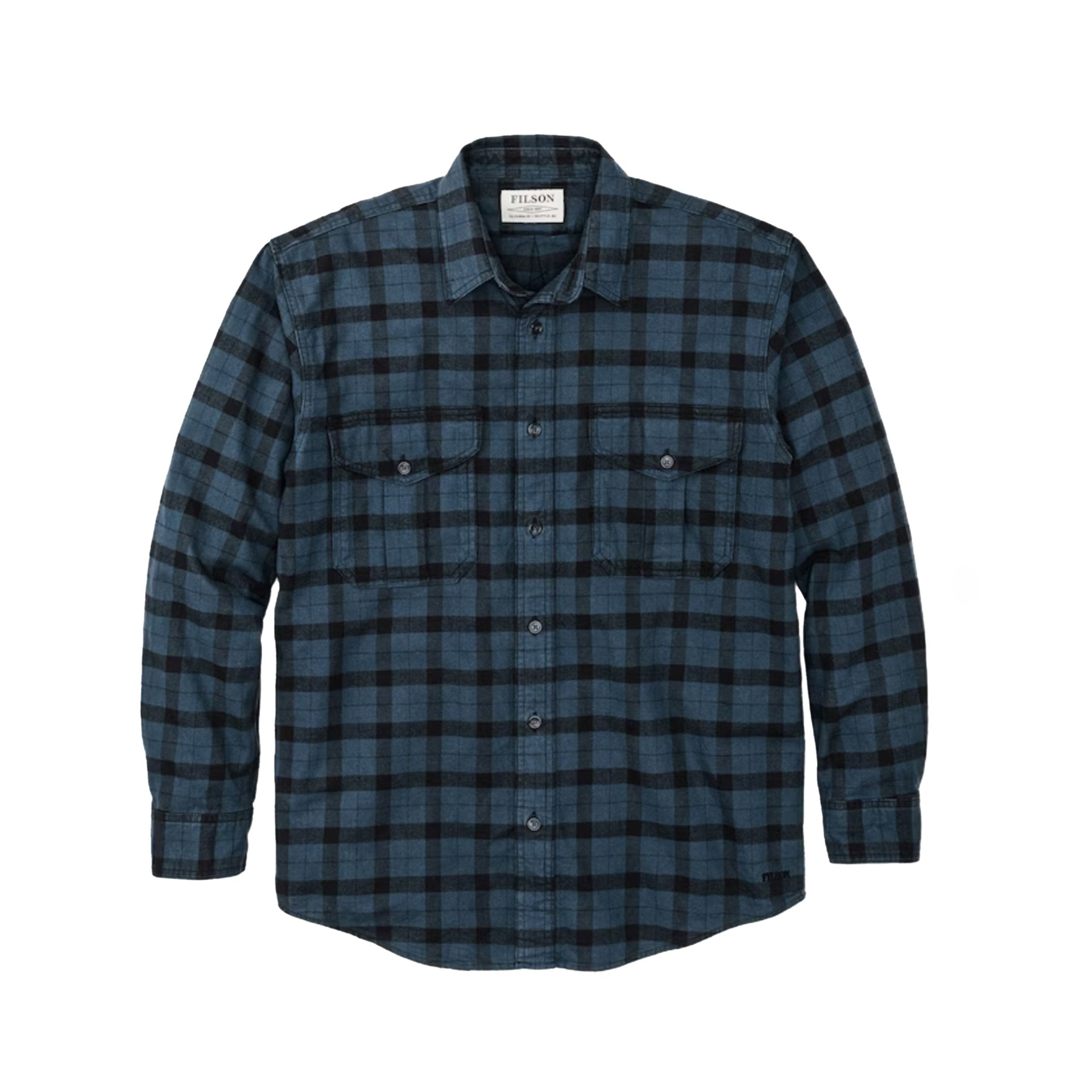 Filson Alaskan Guide Shirt
